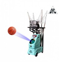 Робот баскетбольный для подачи мячей DFC RB300 - купить-теннисный-стол.рф разумные цены на теннисные столы