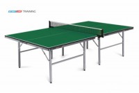 Теннисный стол для помещения Training 60-700-2 s-dostavka - купить-теннисный-стол.рф разумные цены на теннисные столы