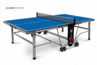 Теннисный стол Victory blue Start Line s-dostavka - купить-теннисный-стол.рф разумные цены на теннисные столы