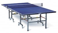 Теннисный стол JOOLA TRANSPORT S тренировочный  Устаревшая модель  - купить-теннисный-стол.рф разумные цены на теннисные столы