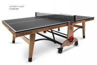   X-dream Start Line 6068      - --.     