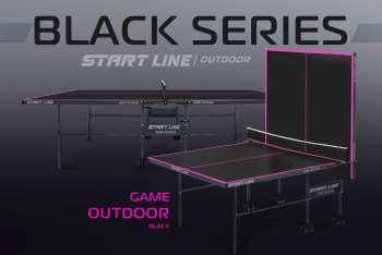���� ��������� Start Line Game 6 ����������� � ������ Black 6034-8 ������������� - ������-���������-����.�� �������� ���� �� ��������� �����