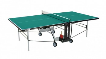 Стол теннисный екатеринбургспорт swat Donic Outdoor Roller 800 зеленый спортдоставка - купить-теннисный-стол.рф разумные цены на теннисные столы