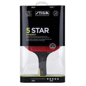     Stiga Synergy *****    - --.     