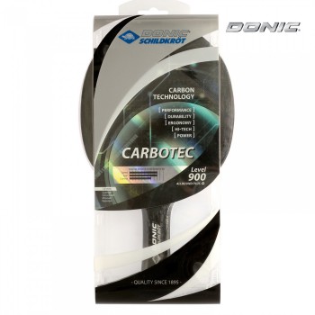    Donic Carbotec 900 - --.     