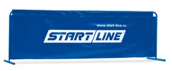   Start Line 2001 - --.     