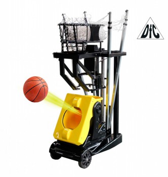 Робот баскетбольный для подачи мячей DFC RB100 - купить-теннисный-стол.рф разумные цены на теннисные столы
